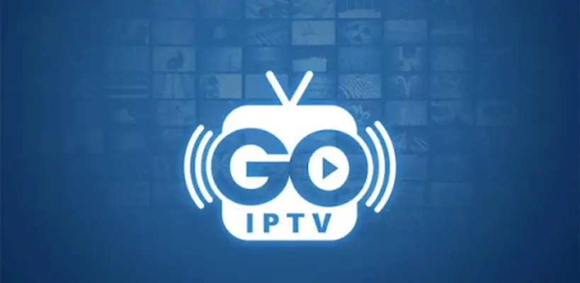 Go IPTV android App screenshot 3